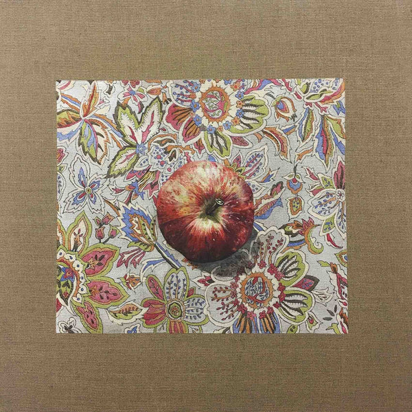 APPLE - Painting