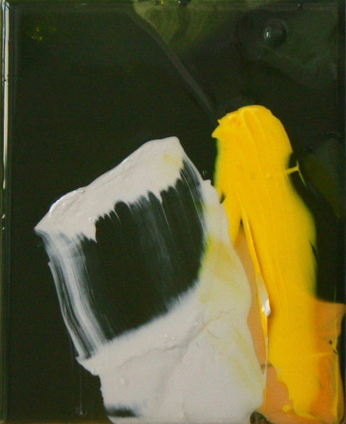 Lemon - Painting