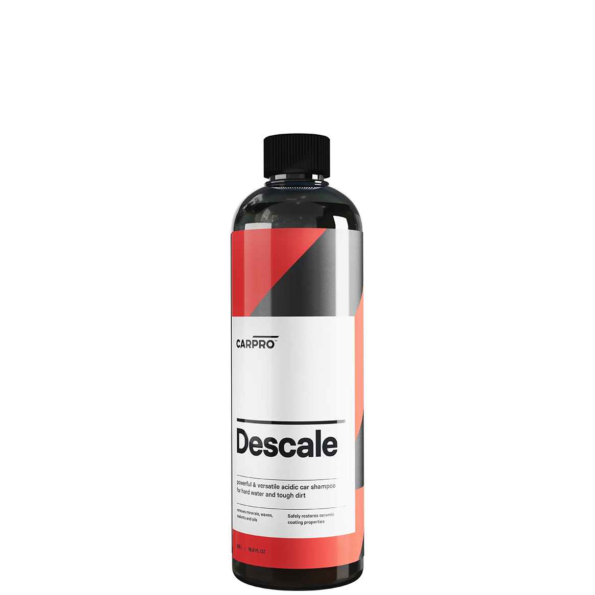 Descale