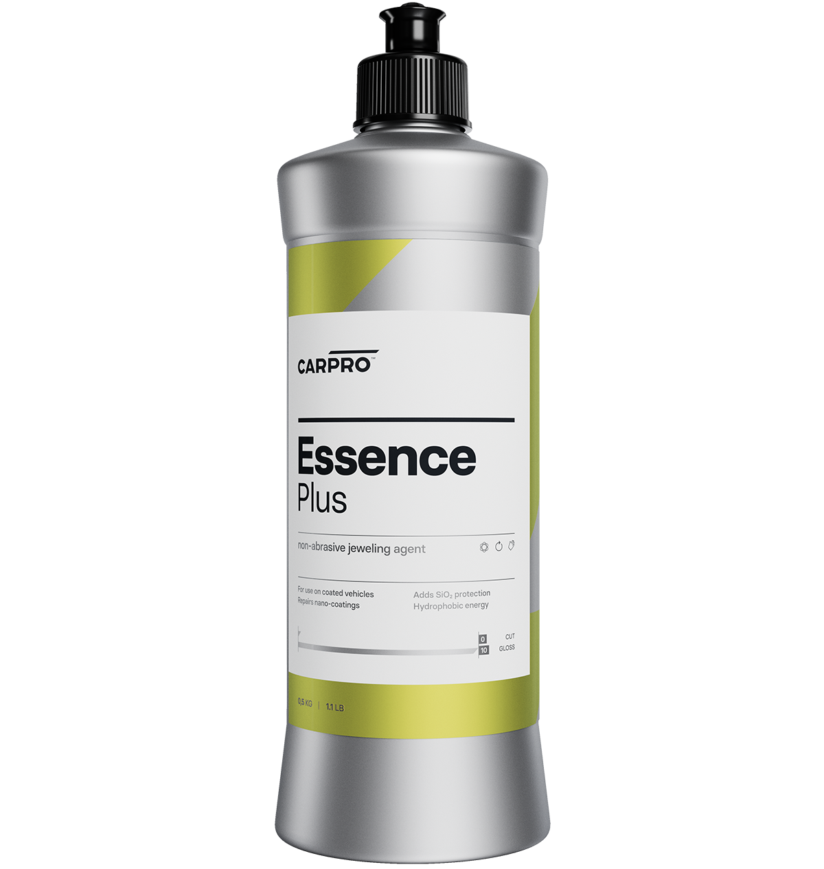 Essence Plus