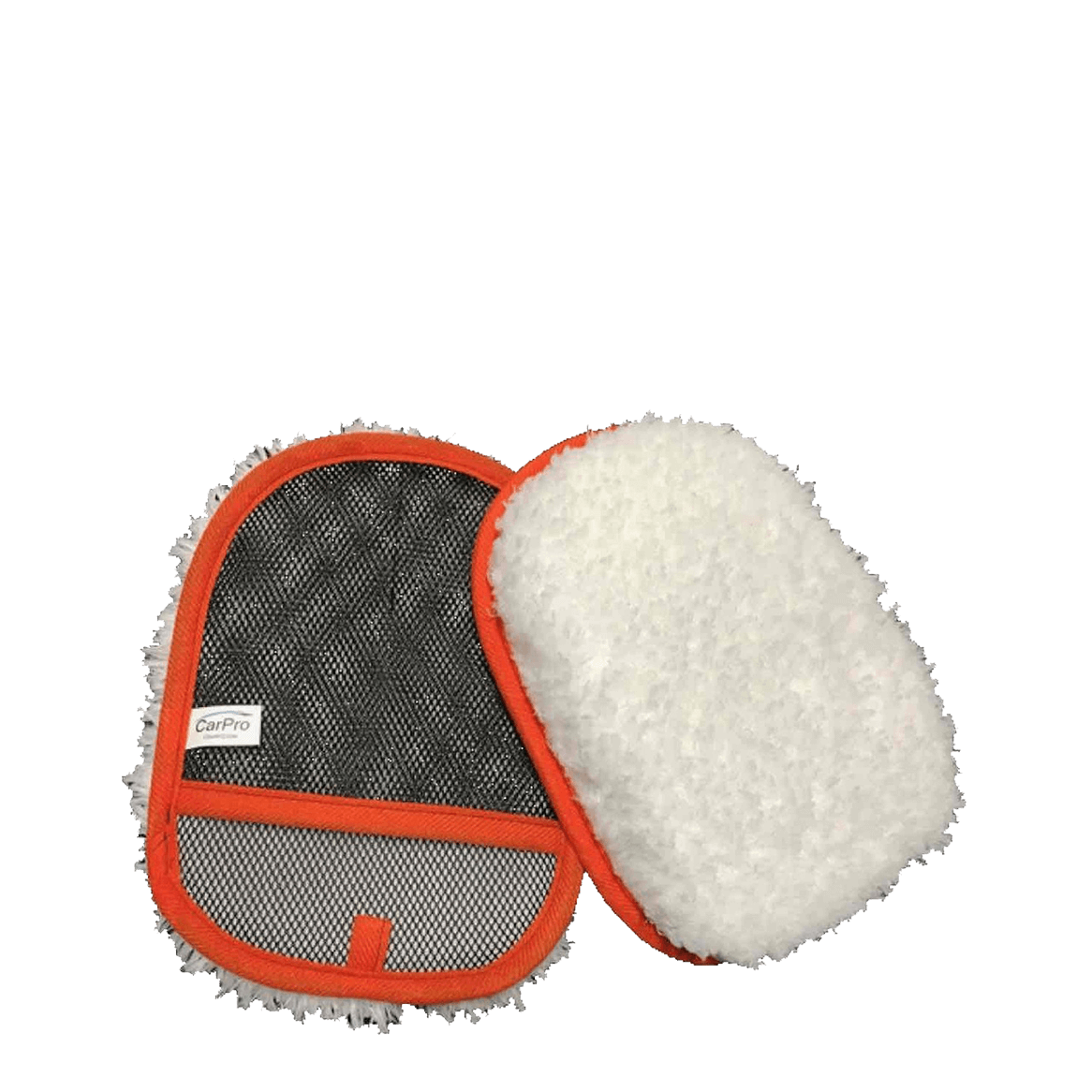 Hand Wash Mitt