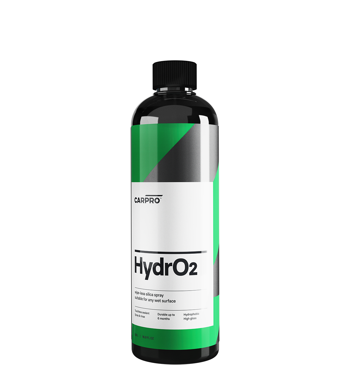 HydrO2