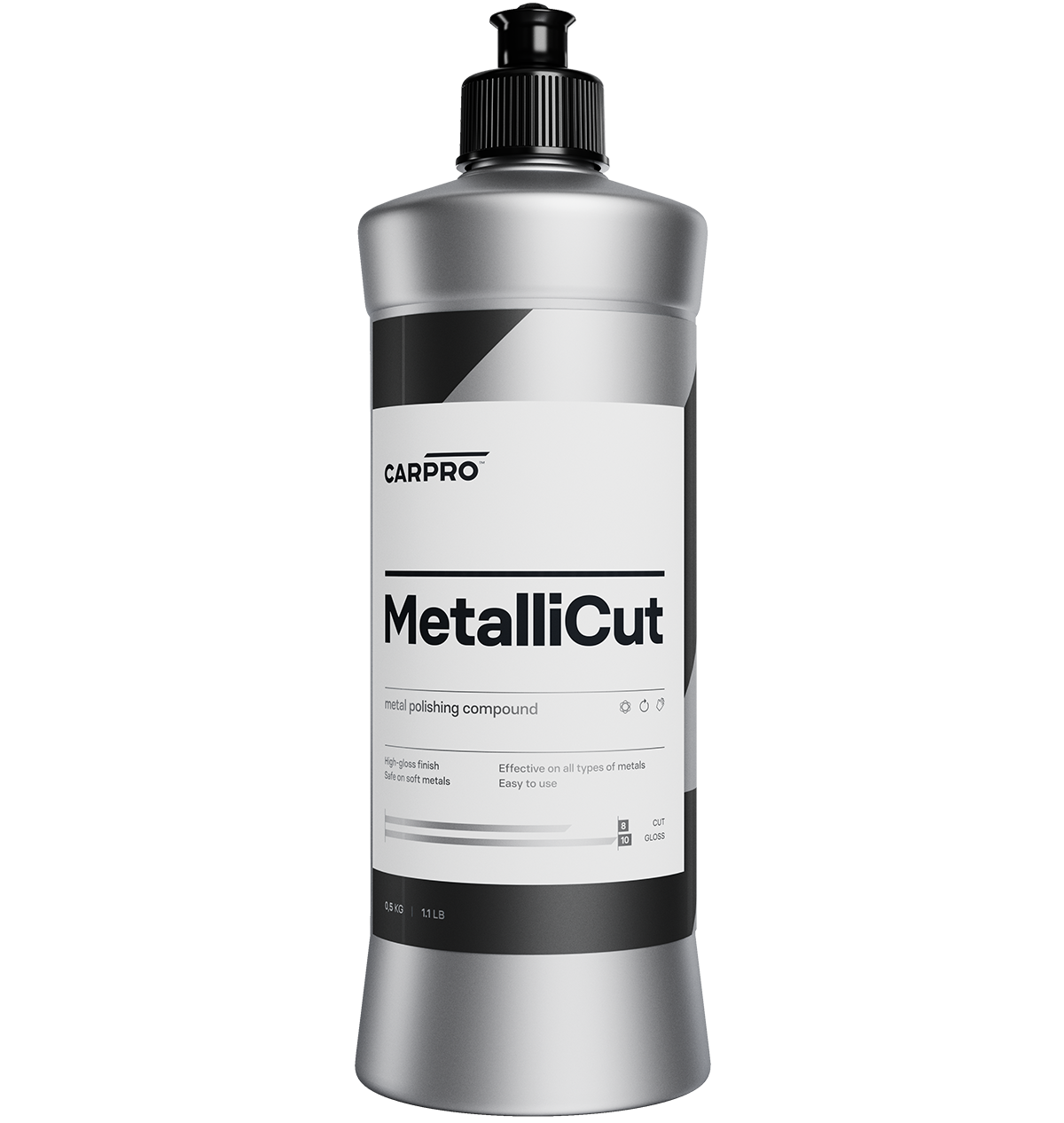 MetalliCut