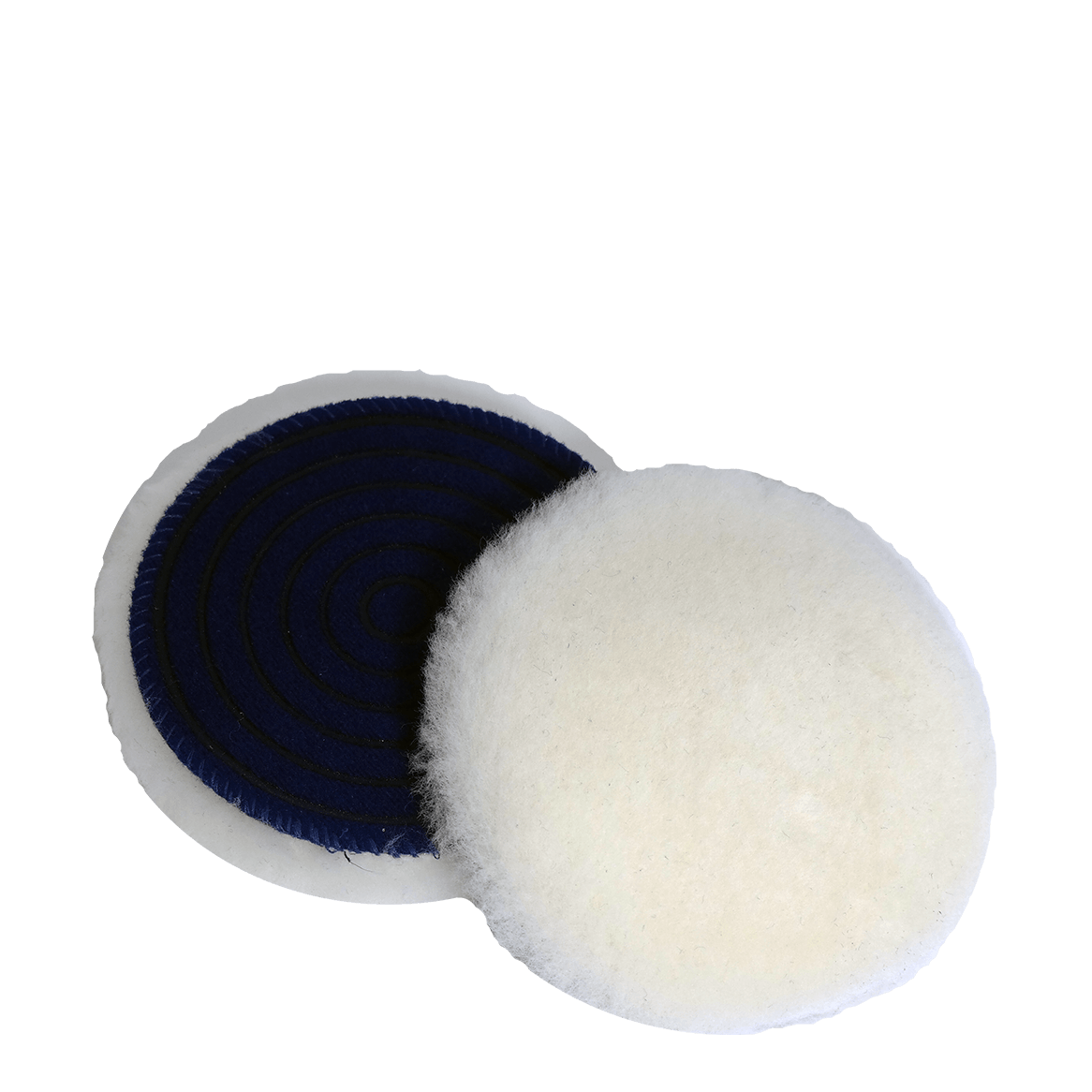 Cut & Shine wool pads